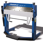 Листогиб ручной Metallkraft FSBM 1020-25 E
