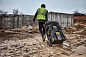 Комплект ящиков TOUGHSYSTEM 2.0 DeWALT DWST83402-1