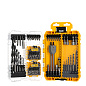 Универсальный набор DeWALT DT70784