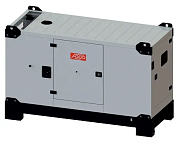 Генератор дизельный FOGO FD 200 I-ST (176 кВт/160 кВт)