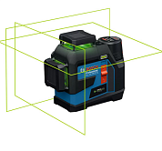 фото Лазерный нивелир Bosch GLL 12V-100-33 CG Professional (с чехлом, батарейками и держателем LB 10) Лазерный нивелир Bosch GLL 12V-100-33 CG Professional (с чехлом, батарейками и держателем LB 10)