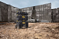 Комплект ящиков TOUGHSYSTEM 2.0 DeWALT DWST83402-1