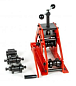 Трубогибочный станок Holzmann RBM1500