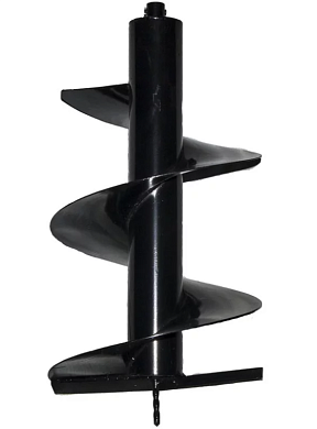 Шнек Кентавр для мотобура 400 мм х 800 мм (43931)