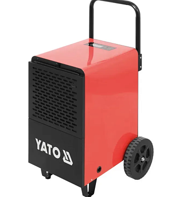 Строительный фен - осушитель воздуха YATO YT-99650