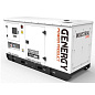 Генератор дизельный GENERGY GDS130T (101 кВт)