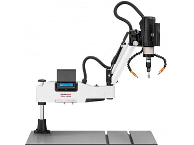 Резьбонарезной станок CORMAK RGM16PW