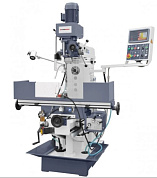 Фрезерно-сверлильный станок CORMAK XZ 6350ZB