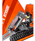 Минисамосвал GTM RTX500 500 кг (RTX500)