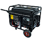 Генератор газ/бензин Кентавр КБЗГ505ЕКРг