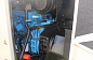 Дизельный генератор UNIVERSAL UND-BD 72 KVA