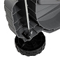 Газонокосилка электрическая INTERTOOL DT-2260 (1.2 кВт)
