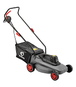 Газонокосилка электрическая INTERTOOL DT-2262