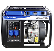 Генератор дизельный EnerSol SKD-13EBA