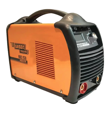 картинка сварочный инвертор kaiser nbc-250 industry Сварочный инвертор kaiser nbc-250 industry