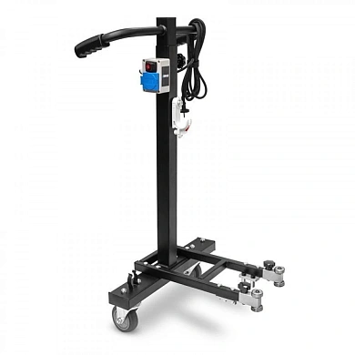 Станина для бетоношлифовальной машины BIHUI CGWS19