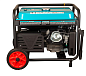 Генератор бензиновый SIGMA (5710531) Генератор бензиновый SIGMA (5710531)