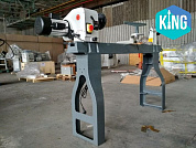 Токарный станок FDB Maschinen MCF1643