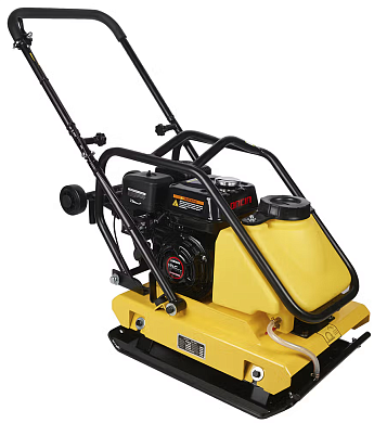 фото Виброплита прямоходная EnerSol EPC-095L картинка Виброплита прямоходная EnerSol EPC-095L