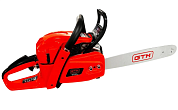 Бензопила цепная GTM CN45D-CH (1.9 кВт шина 40 см)