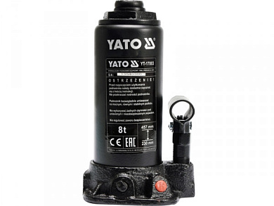 Домкрат Yato YT-17003