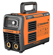 Сварочный аппарат Tekhmann TWI-260 MD v2.0