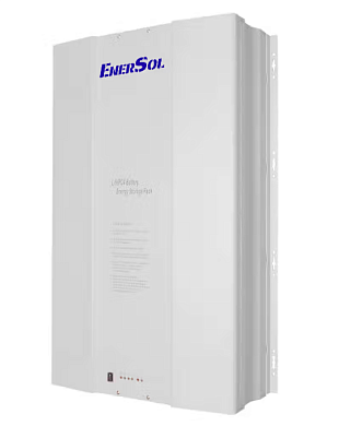 Аккумуляторная батарея EnerSol EB-0256LFP (LiFePO4)