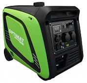 Инверторный генератор Optimat Smart Energy IE4500