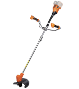 Коса аккумуляторная SEQUOIA SBB4025BU