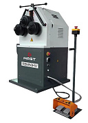 Станок для гибки труб и профиля MAST RBM50HV