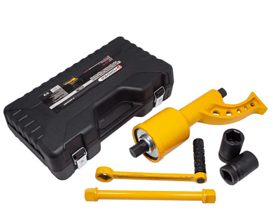 Гайковерт ручной с редуктором Forsage F-34114102