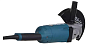 Болгарка (угловая шлифмашина) Makita GA9020R