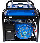 Генератор газово-бензиновый EnerSol EPG-5500SEL