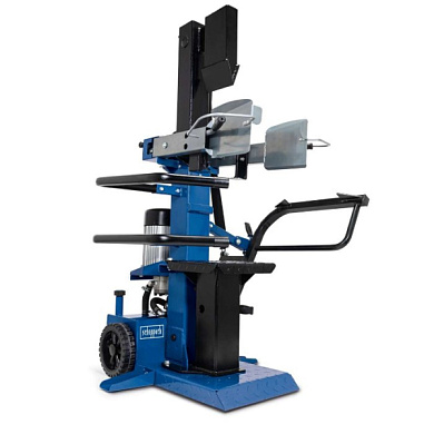 Дровокол гидравлический Scheppach Compact 10t (380 В)