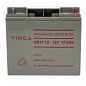 Аккумуляторная батарея для ИБП VINGA U0211290 (12В, 17 А/ч)