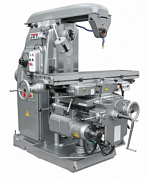 Горизонтально-фрезерный станок JET JHM-1253 Горизонтально-фрезерный станок JET JHM-1253