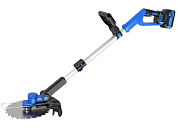 Аккумуляторный триммер Zegor CSTAX-21BL-225