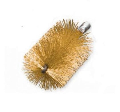 Lessmann Щетка ерш для чистки труб Lessmann 30х100х160 мм латунная проволока