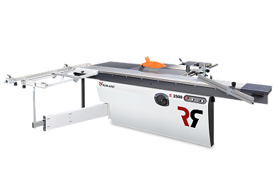 Форматно-раскроечный станок Robland E 3100 Форматно-раскроечный станок Robland E 3100