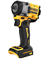 Гайковерт ударный аккумуляторный бесщёточный DeWALT DCF921D2T