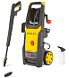 Мойка высокого давления электрическая STANLEY SXPW19B-E Мойка высокого давления электрическая STANLEY SXPW19B-E