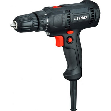 Шуруповерт сетевой Stark EDC-50 PROFI (120050000)