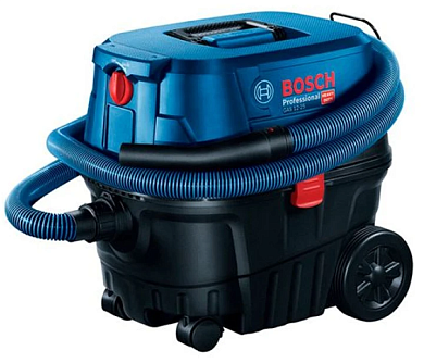 Пылесос строительный Bosch GAS 12-25 PL (060197C100)