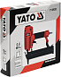 Степлер пневматический Yato YT-09202