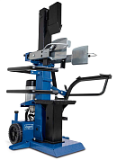 Дровокол гидравлический Scheppach Compact 10t (230 В)