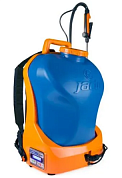 Опрыскиватель аккумуляторный Jacto DJB-20S