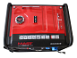 Бензиновый генератор MAST GROUP RD6500E