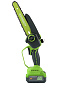 Аккумуляторная цепная пила Grasser GCS 802