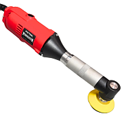 Угловая шлифмашина (гравер) FIXTOOL Pomogator FIX100WR (в кейсе)