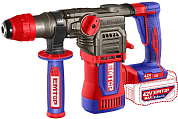 Перфоратор аккумуляторный EMTOP ELRH422882